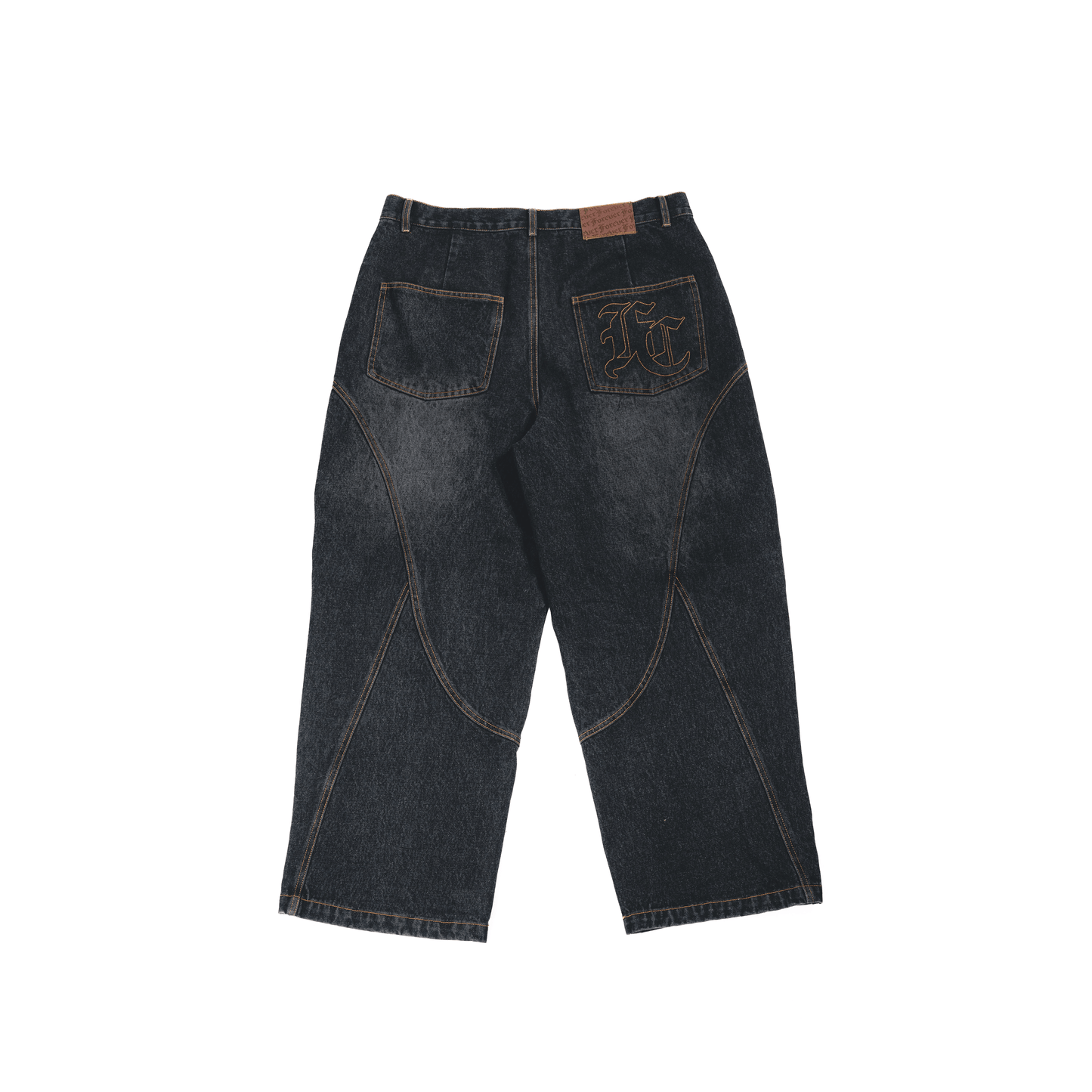 Everyday Jeans