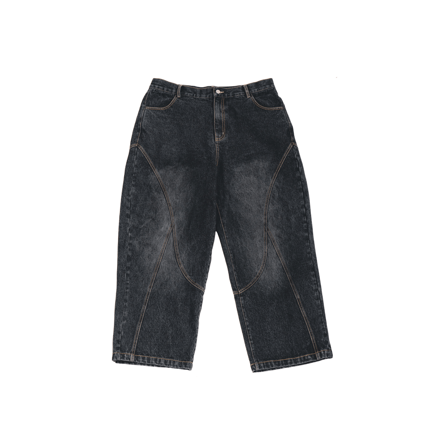 Everyday Jeans