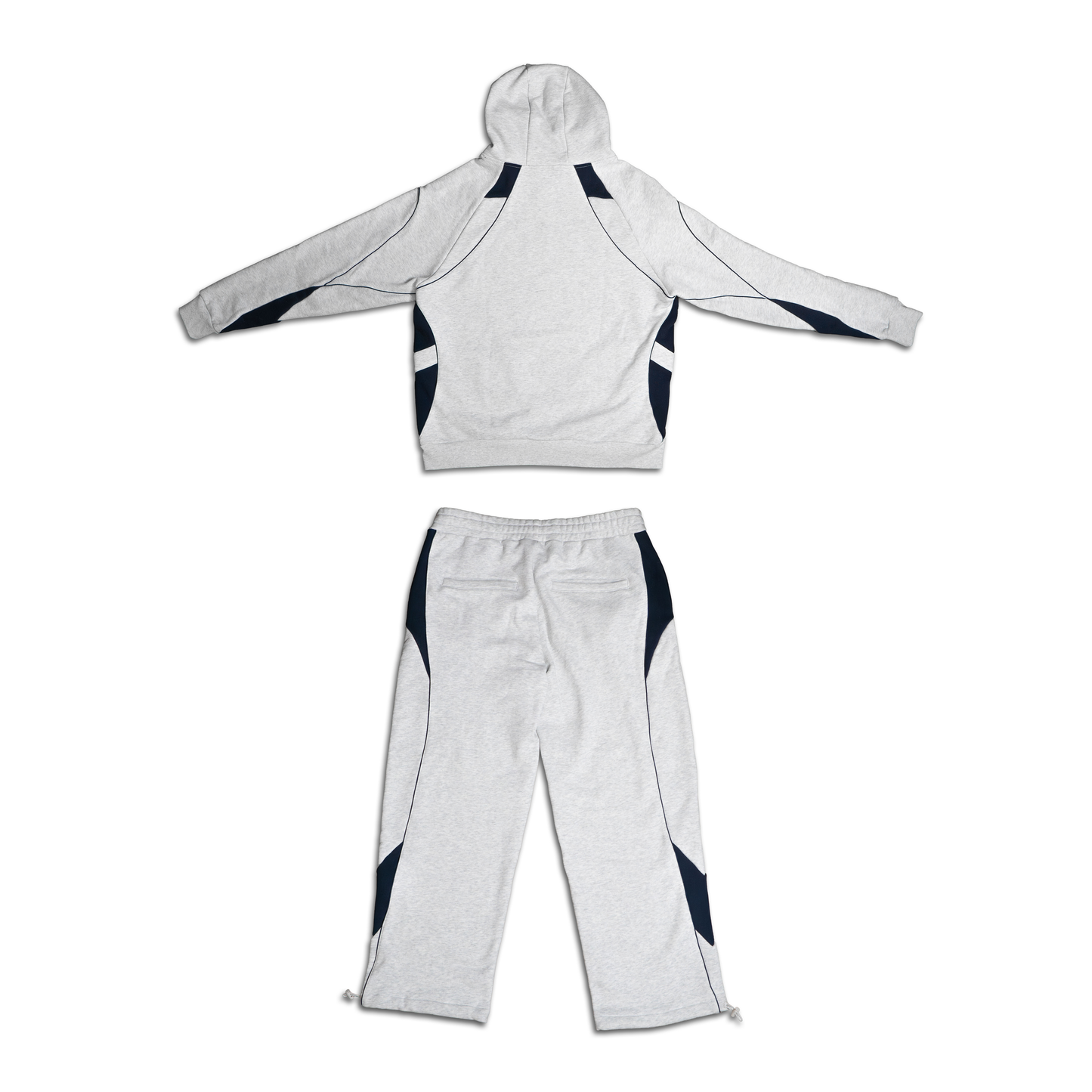 Freestyle Tracksuit Set