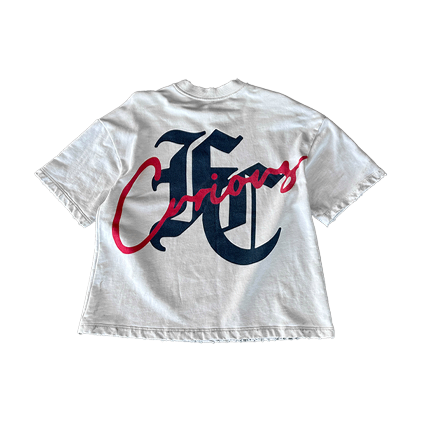 Barbed Wire Tee