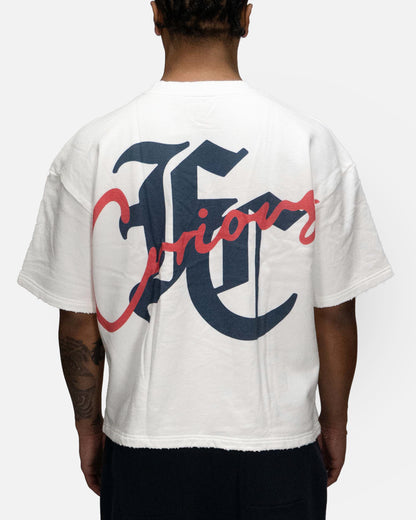 Barbed Wire Tee