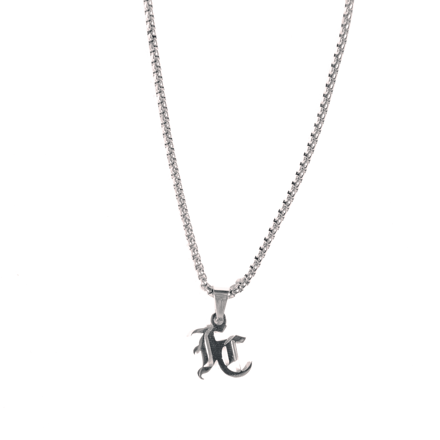FC Emblem Chain