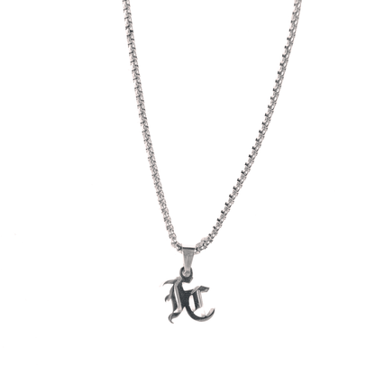 FC Emblem Chain