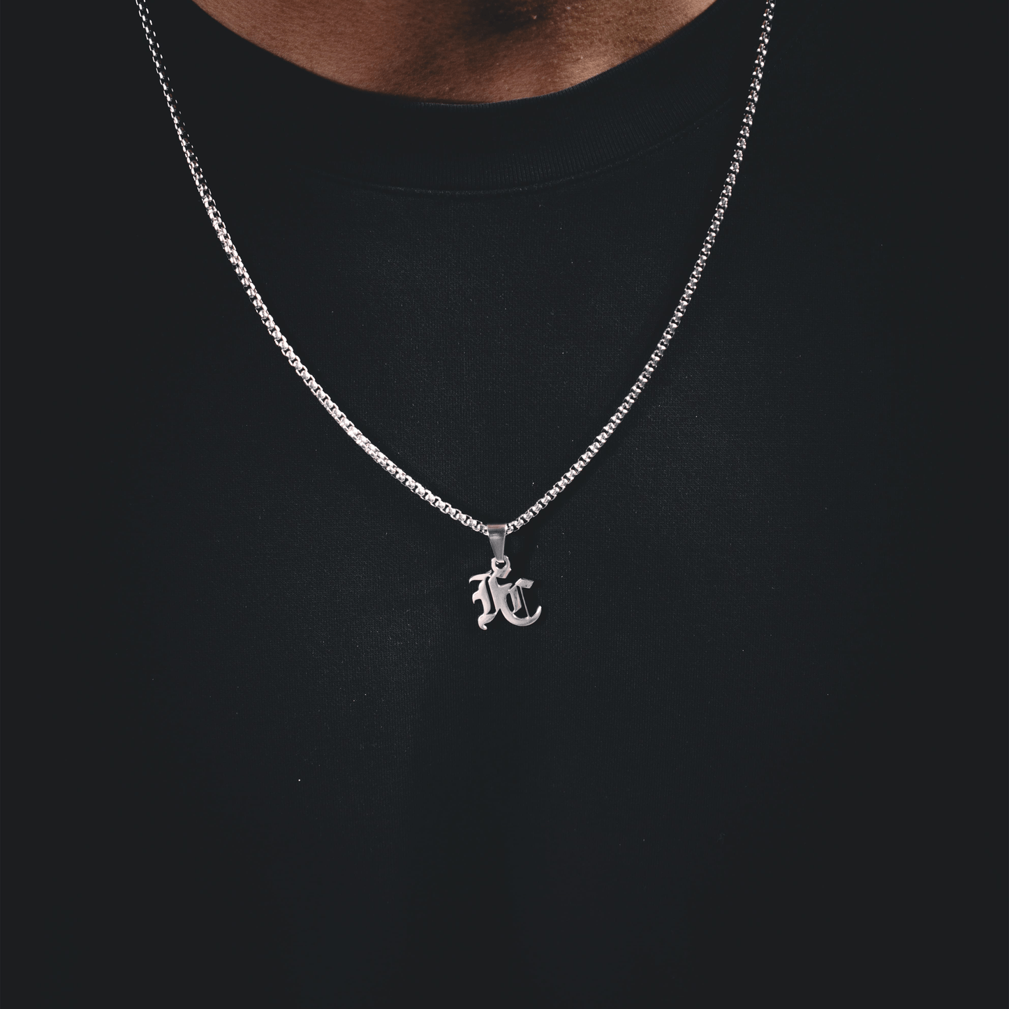 FC Emblem Chain