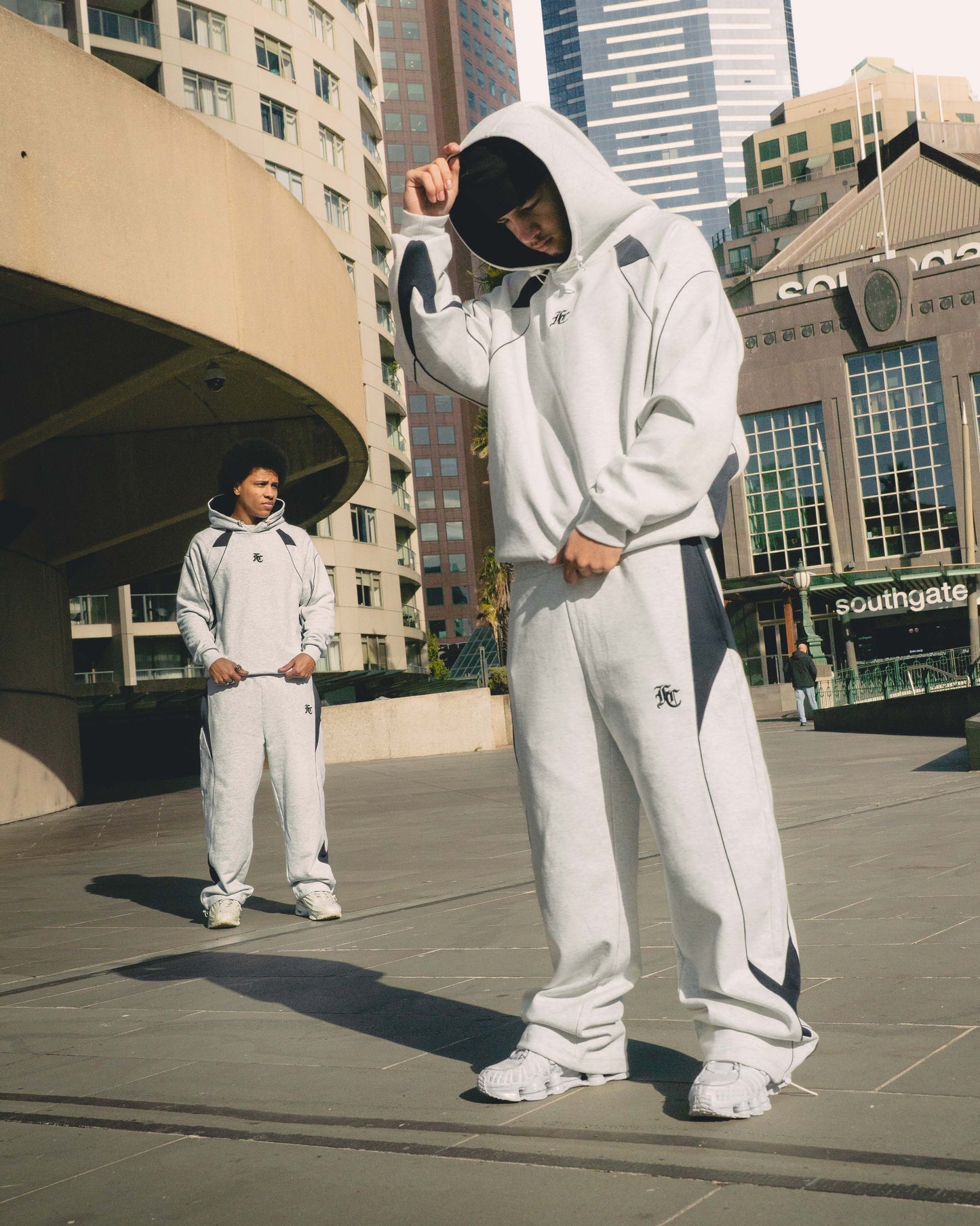 Freestyle Joggers