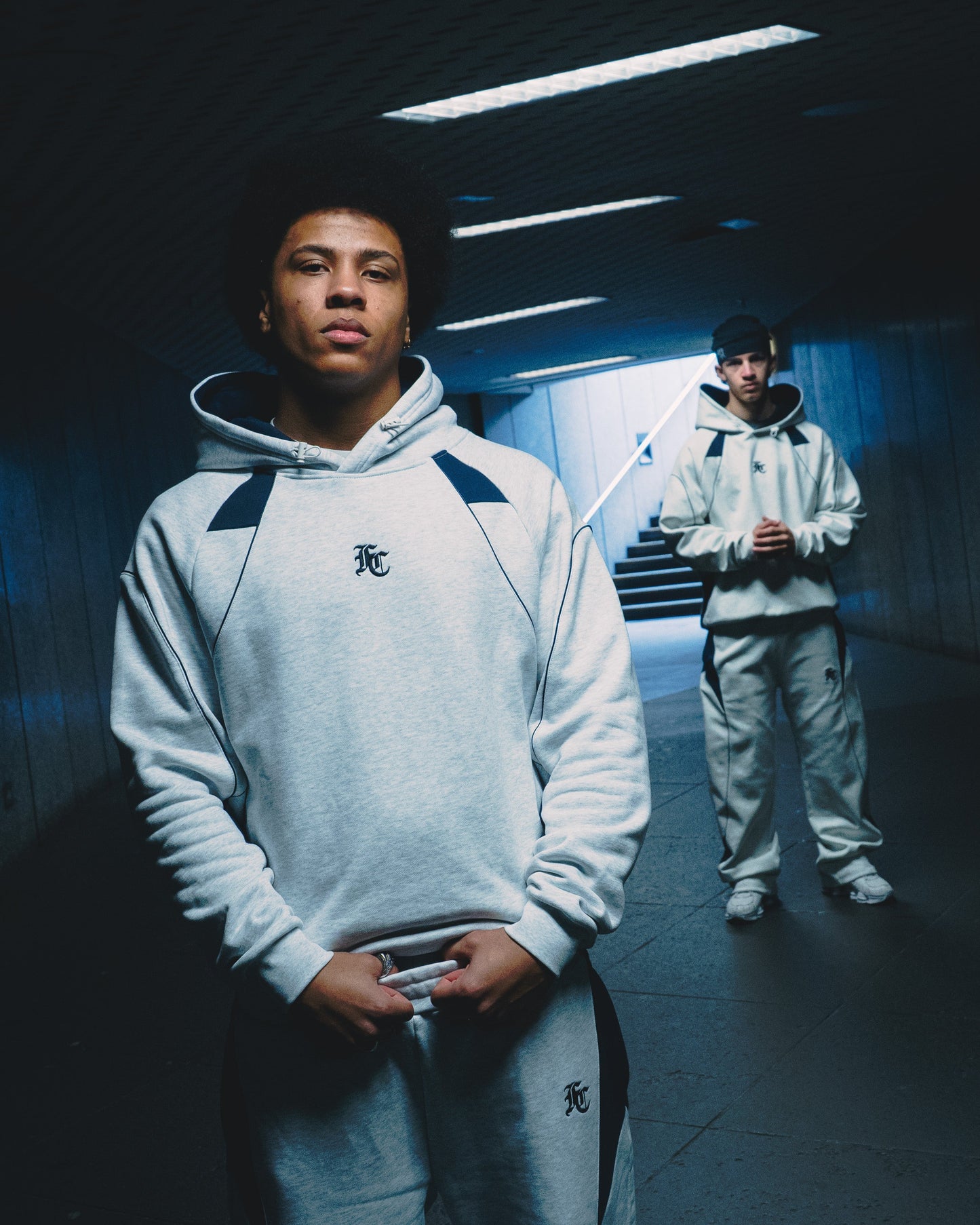 Freestyle Joggers