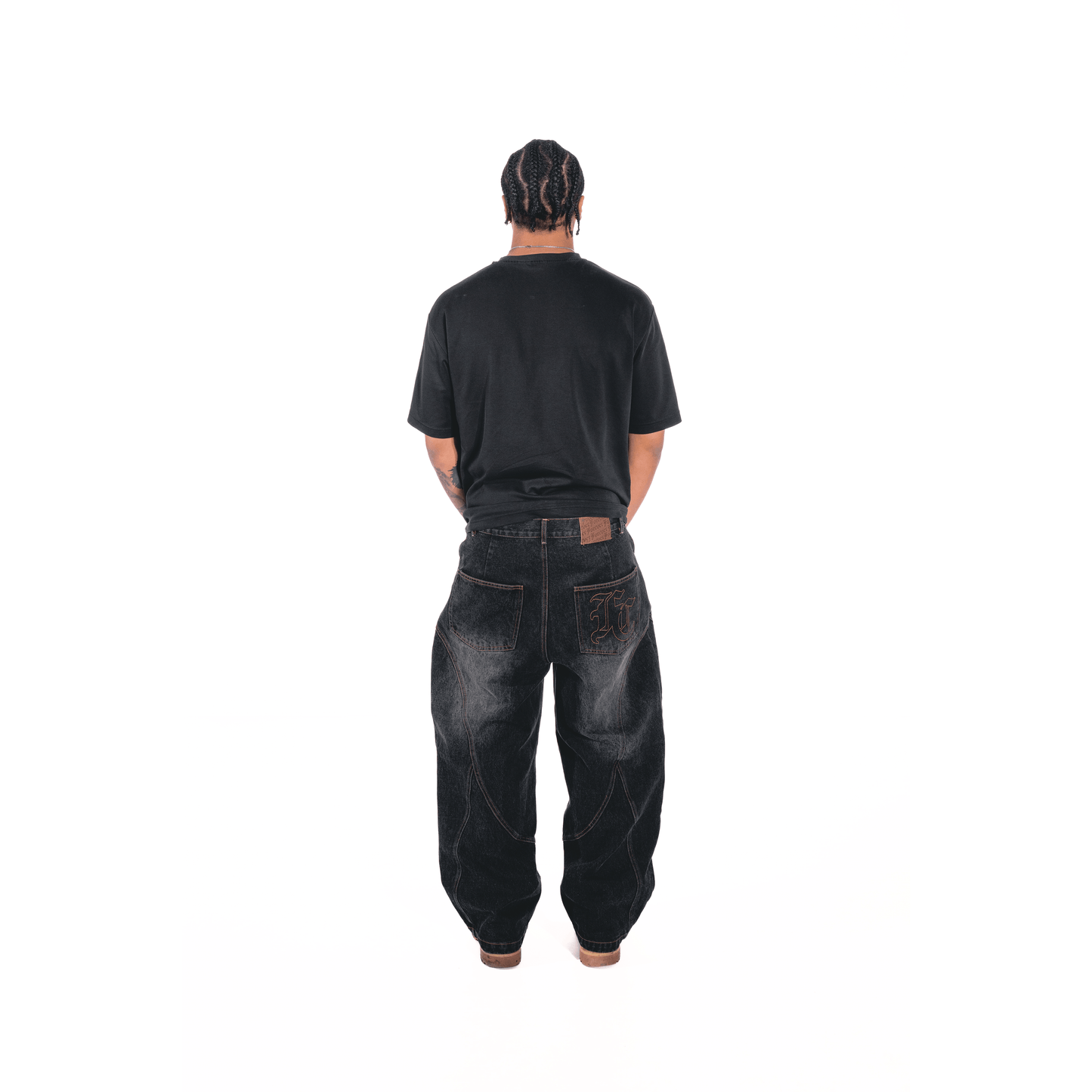 Everyday Jeans