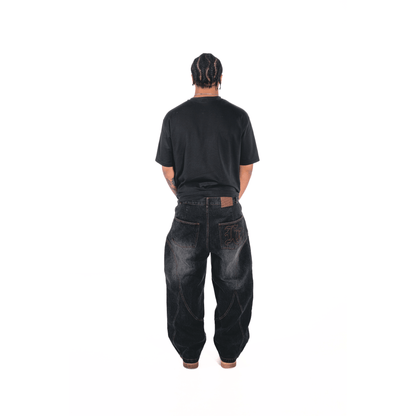 Everyday Jeans