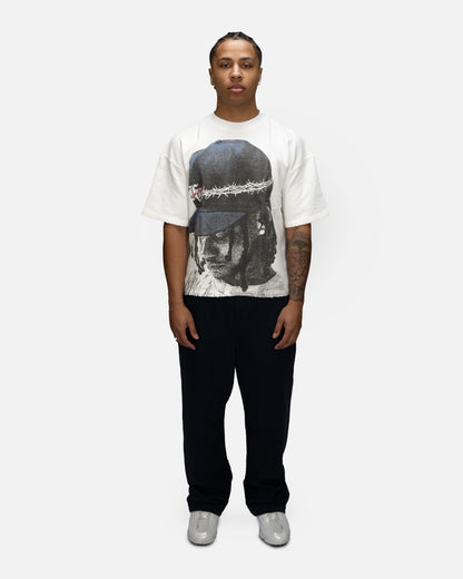 Barbed Wire Tee