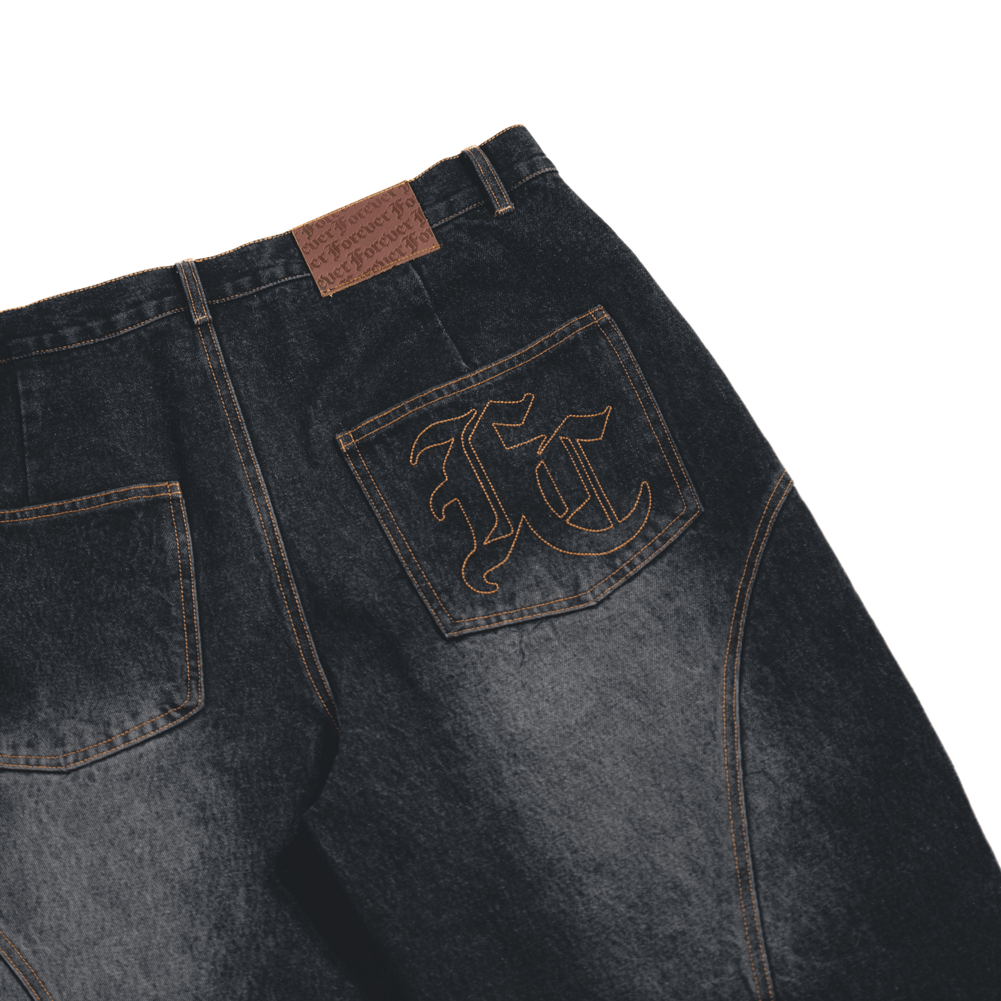 Everyday Jeans