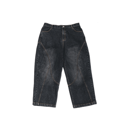 Everyday Jeans
