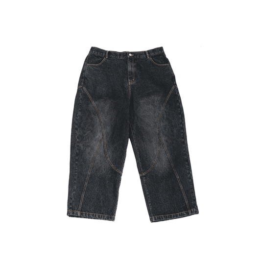 Everyday Jeans