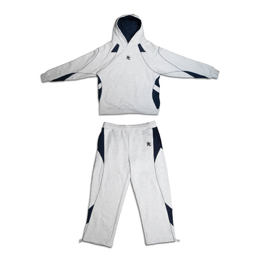 Freestyle Tracksuit Set